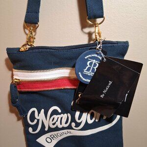 Robin Ruth Crossbody New York Original Bag *NEW*